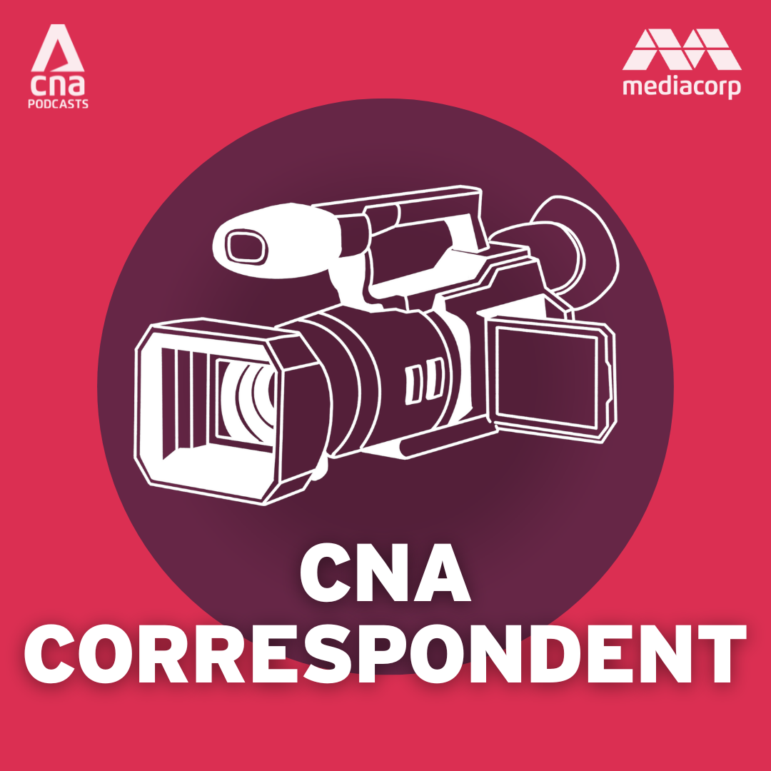 Is China's livestreaming boom creating careers or fuelling burnout? episode artwork