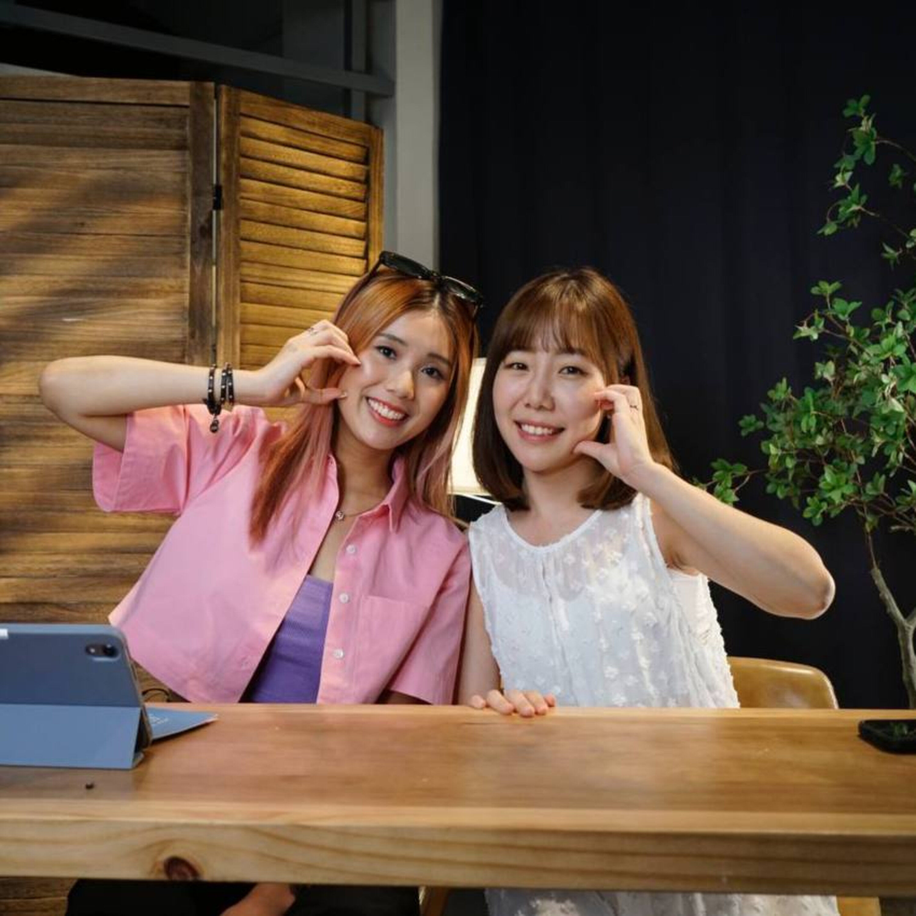 第30集:新台妹魏妙如的爱情价值观与安逸之所 | YES 933「我们的心理话」 H2H With Eve