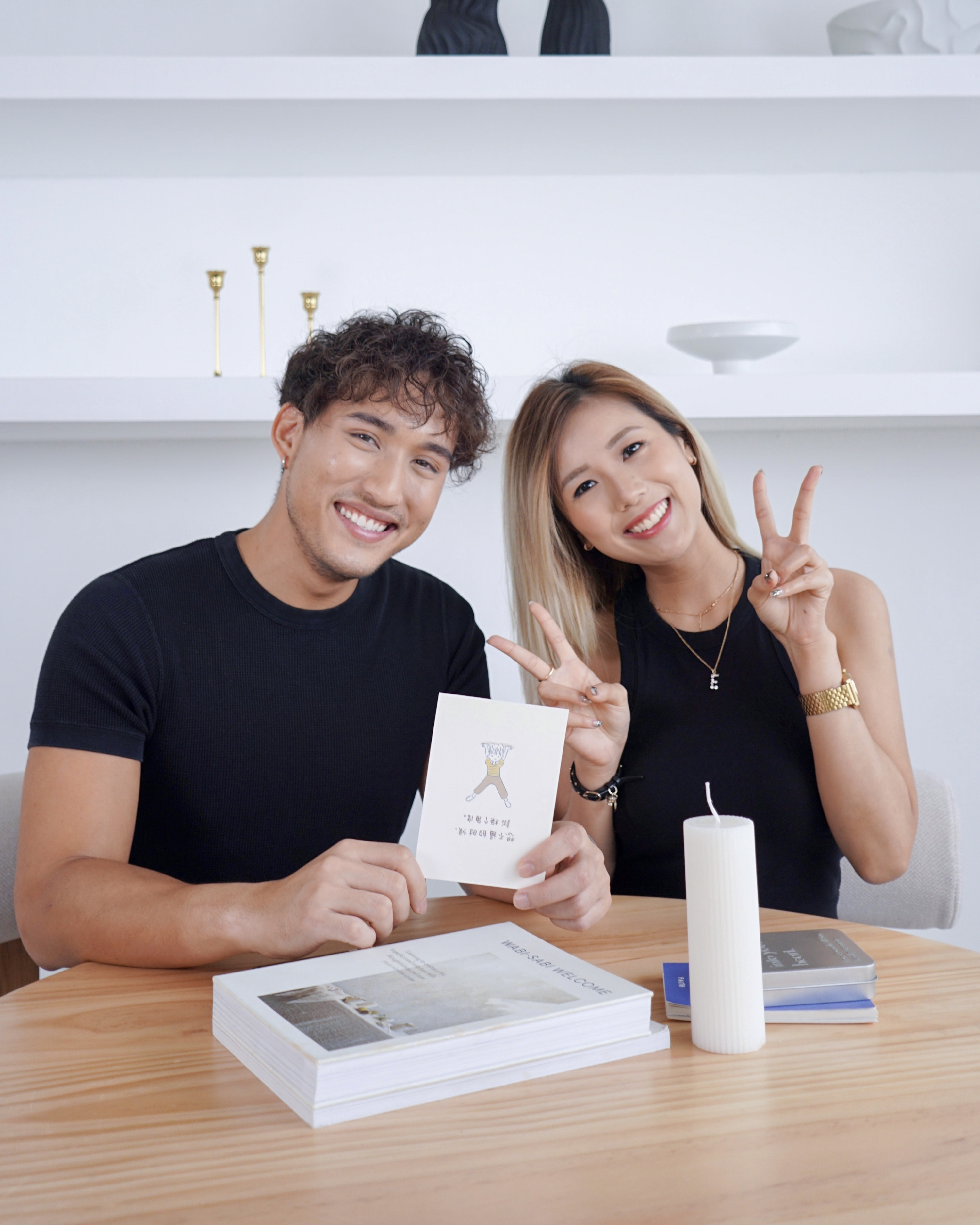 第14集：优秀的名校才子李俊纬，内心深处总觉得自己不够好