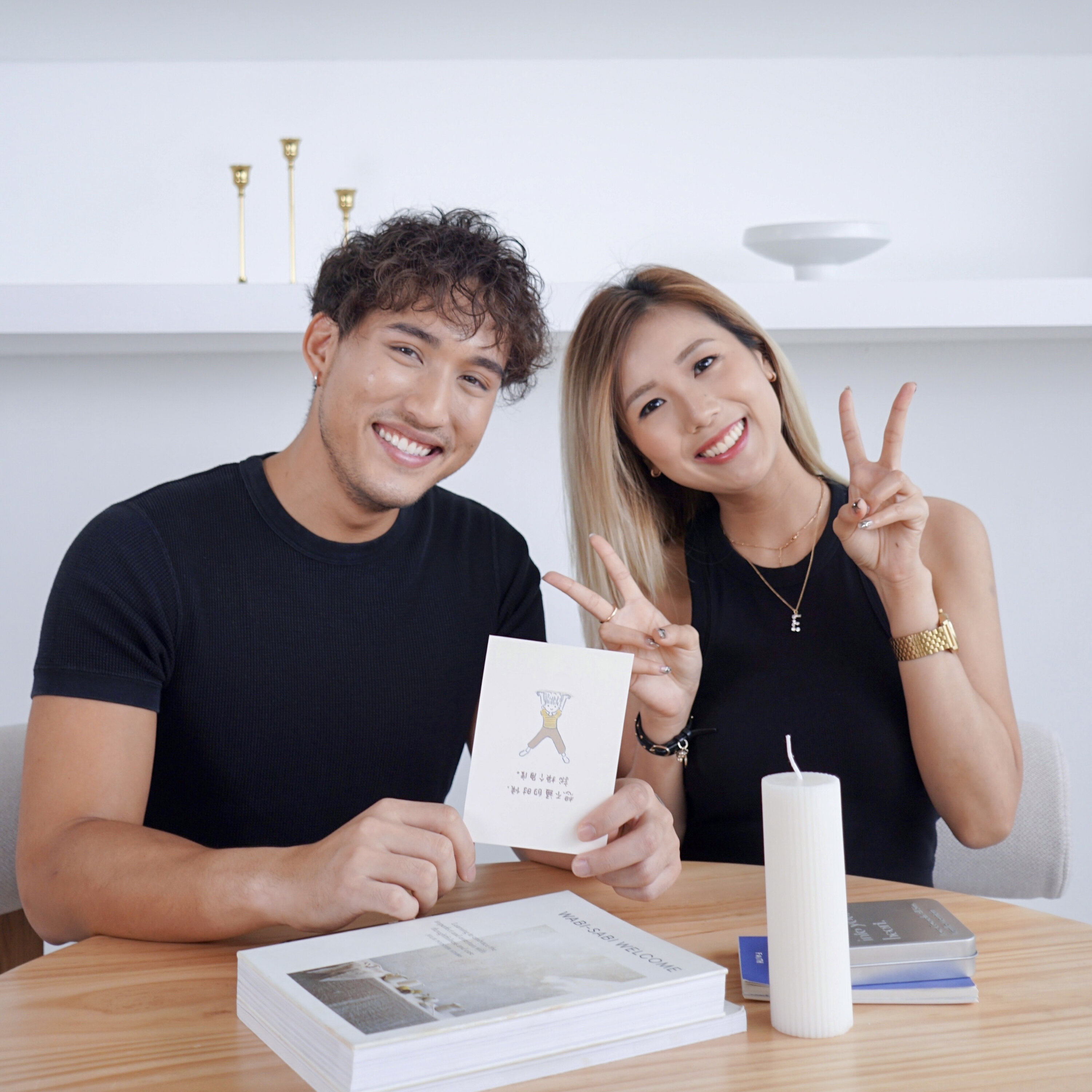 第14集:优秀的名校才子李俊纬,内心深处总觉得自己不够好