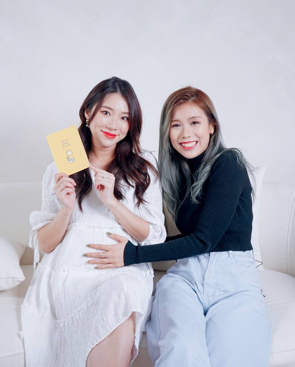 第10集：形象？压力？美妆博主Mongabong的心理话 Mongabong on self-image and dealing with stress｜我们的心理话 H2H With Eve