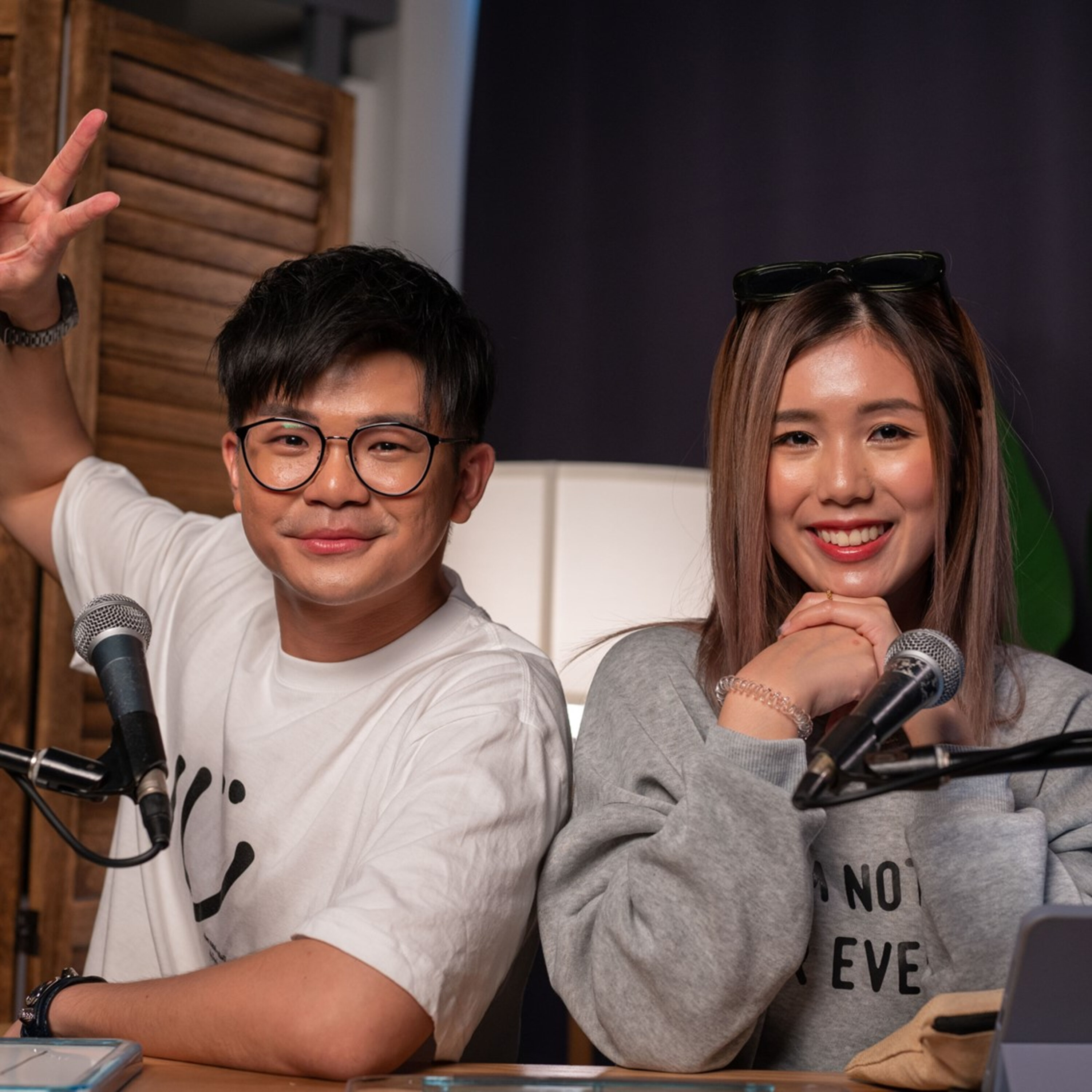 第24集:有种缘分叫同月同日生! | YES 933 「我们的心理话」 H2H With Eve