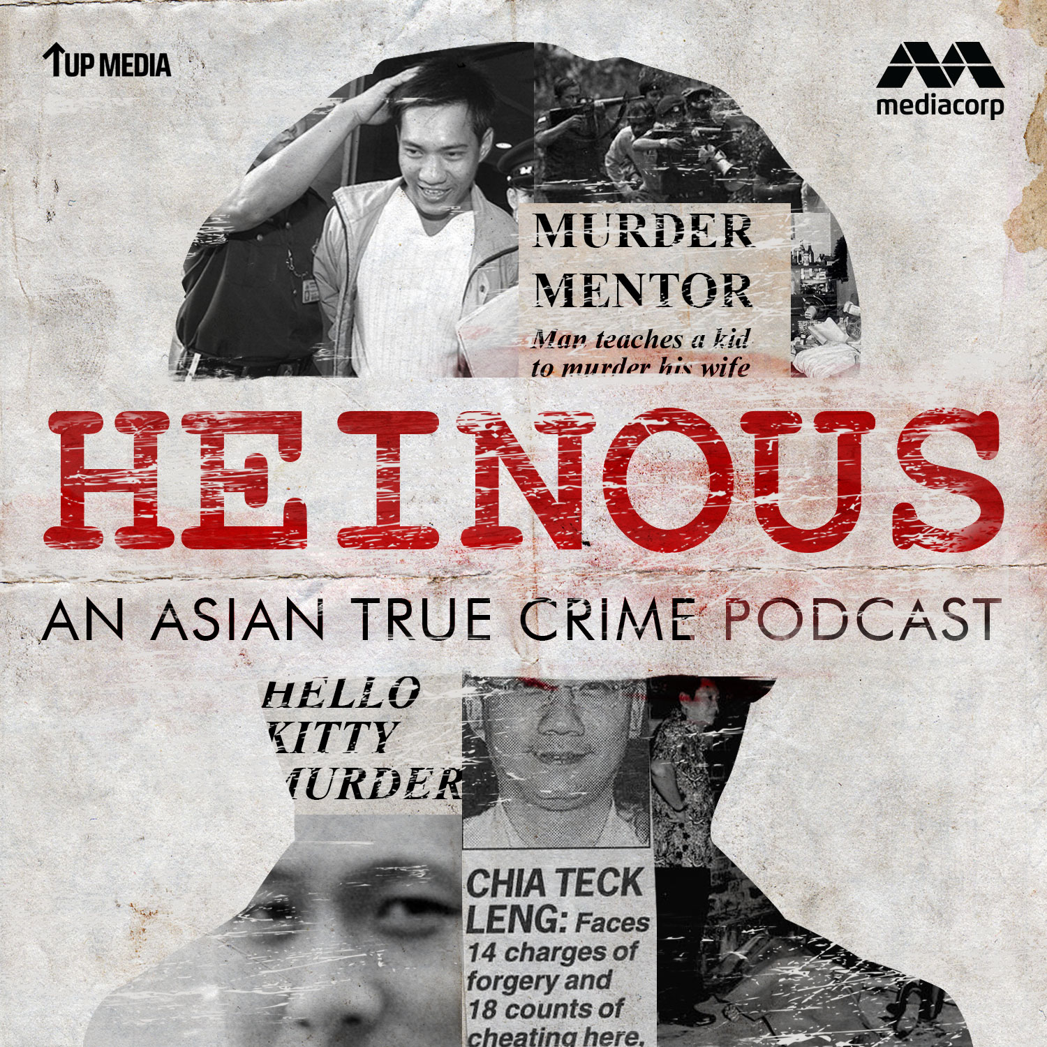 The Miryang Gang Rape Incident | 2004 | 1/2
