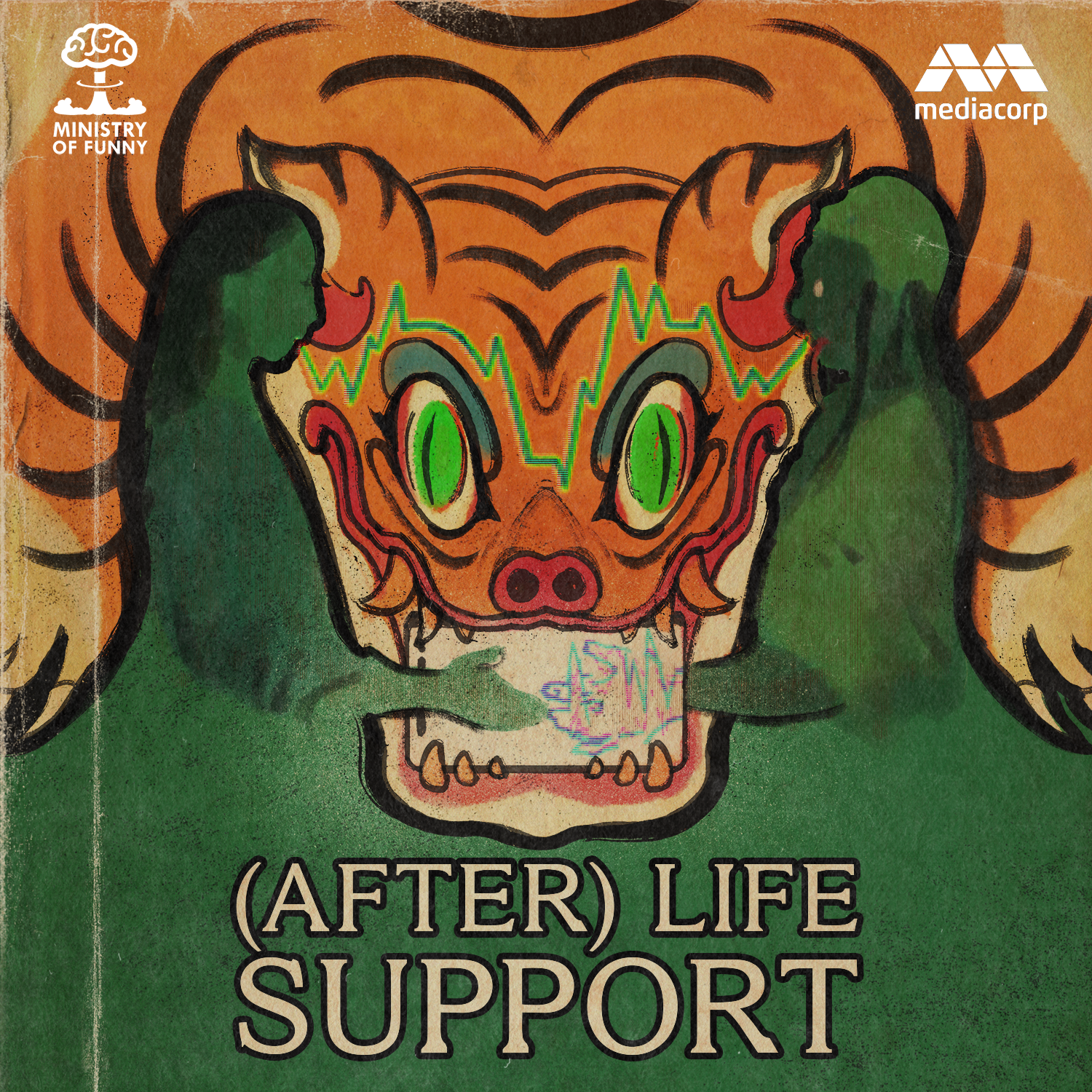 (After) Life Support