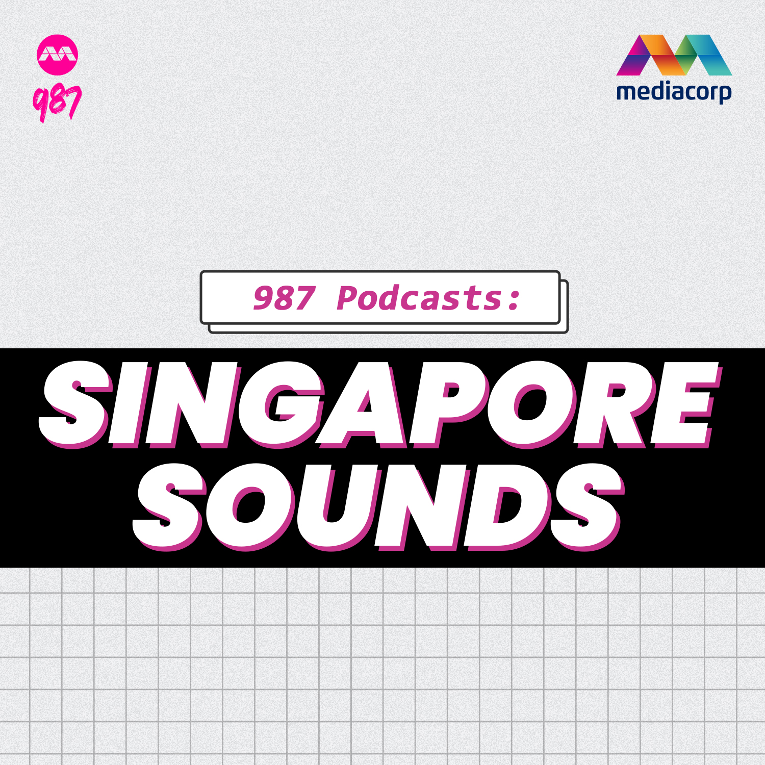987 SINGAPORE SOUNDS  EPISODE 145: LULLABOY