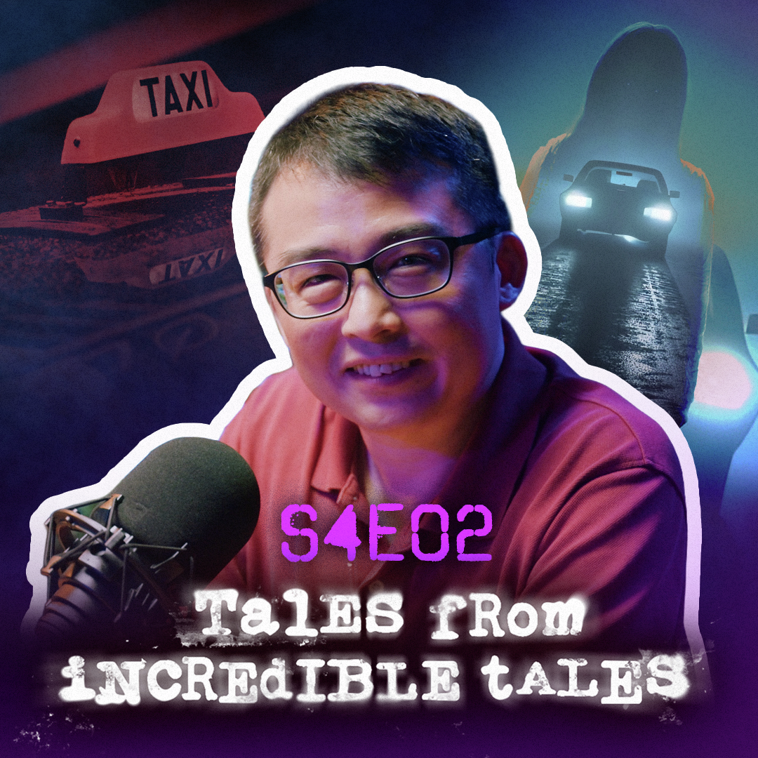 Scariest Taxi Driver Ghost Stories (w LazyCabbie)
