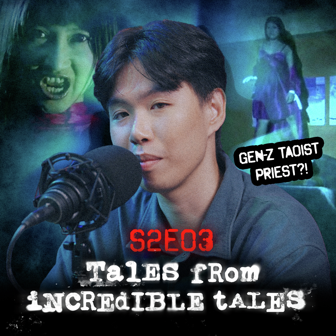Tales from Incredible Tales