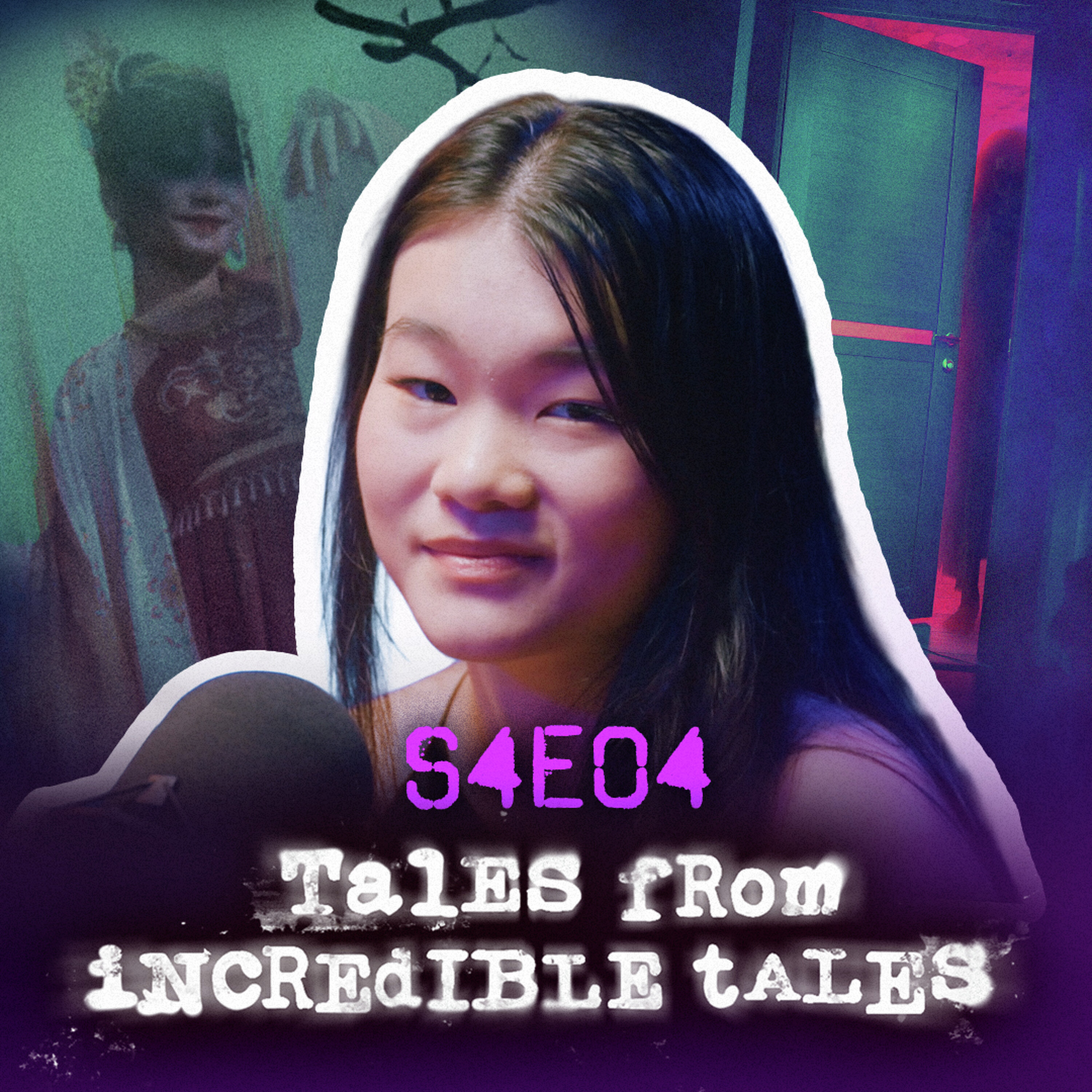 What Does The Future Of Horror Storytelling Look Like? (w Genesis Lim)