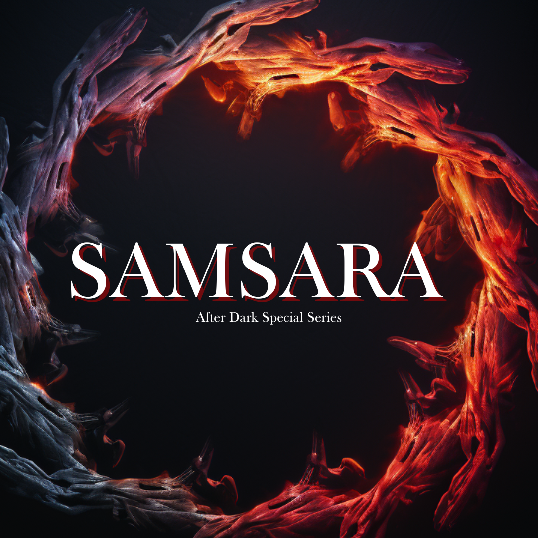 Samsara Part 1 - The Ghost of Karak Highway