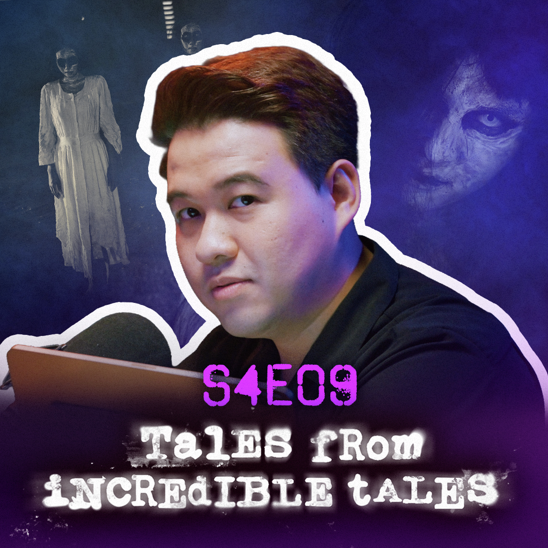 The Forgotten Vampire of Southeast Asia: The Langsuir