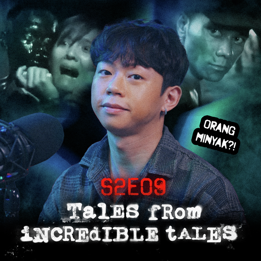 S2E9 | Fact or Fiction