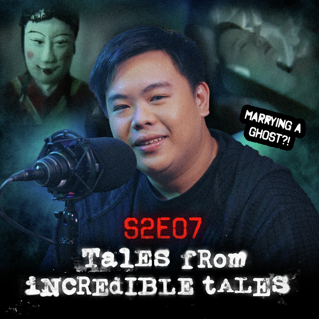 S2E7 | Uncommon Rituals