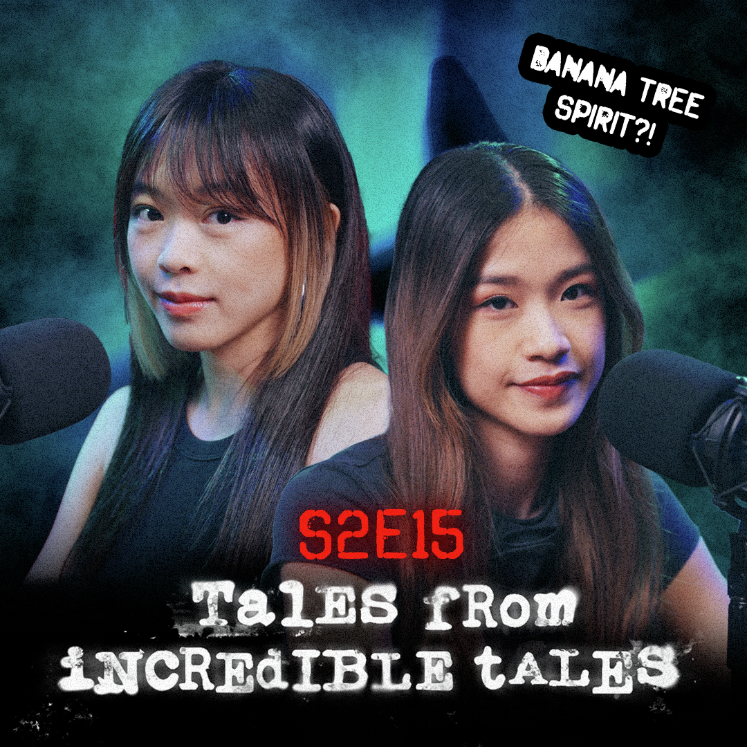 S2E15 | (Mis)Fortune