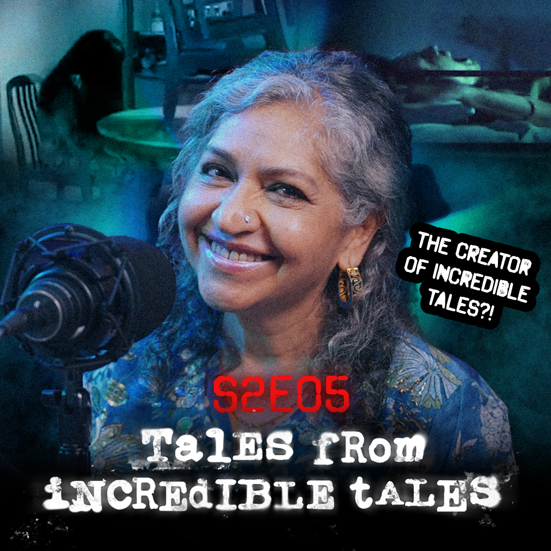 S2E5 | In The Director's Chair