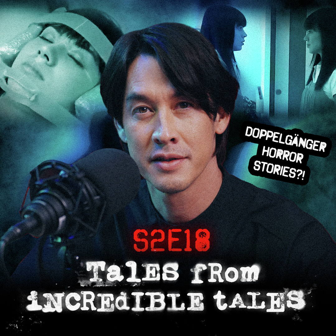 S2E18 | Seeing Double