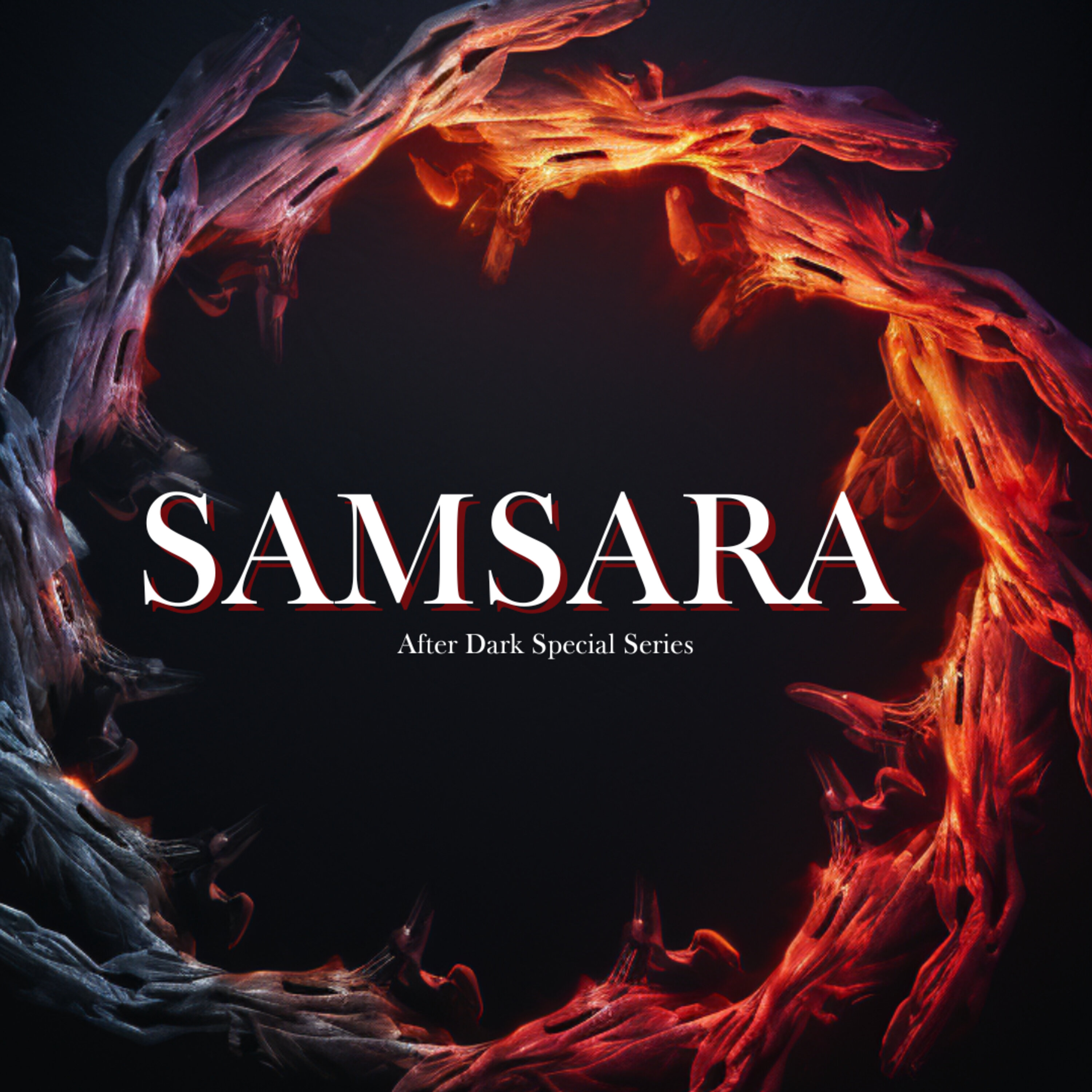 Samsara Part 3 - After The Beep