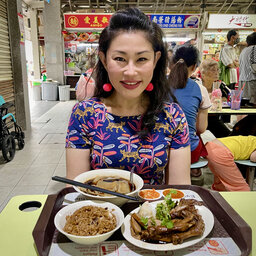 TEOCHEW BRAISED DUCK - THE SECRET IS IN THE SAUCE!