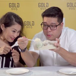MAKAN KAKIS WITH DENISE & CHEF MING TAN - PART 1