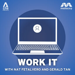 Did going for a chat with another employer put your job at risk?