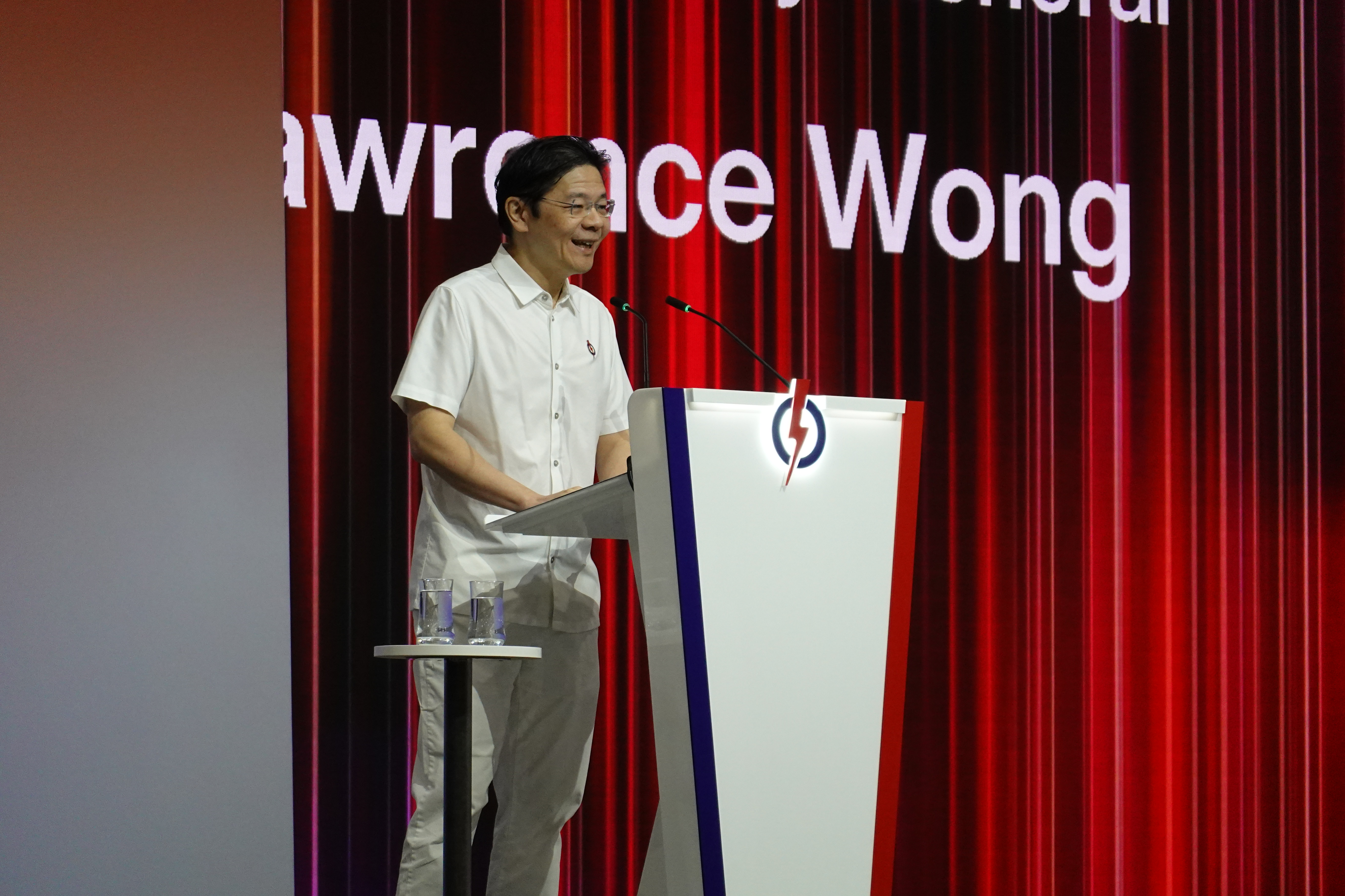 黄总理：行动党须坚定立场 坚持维护政治清廉与多元种族主义 (09/11/2025)