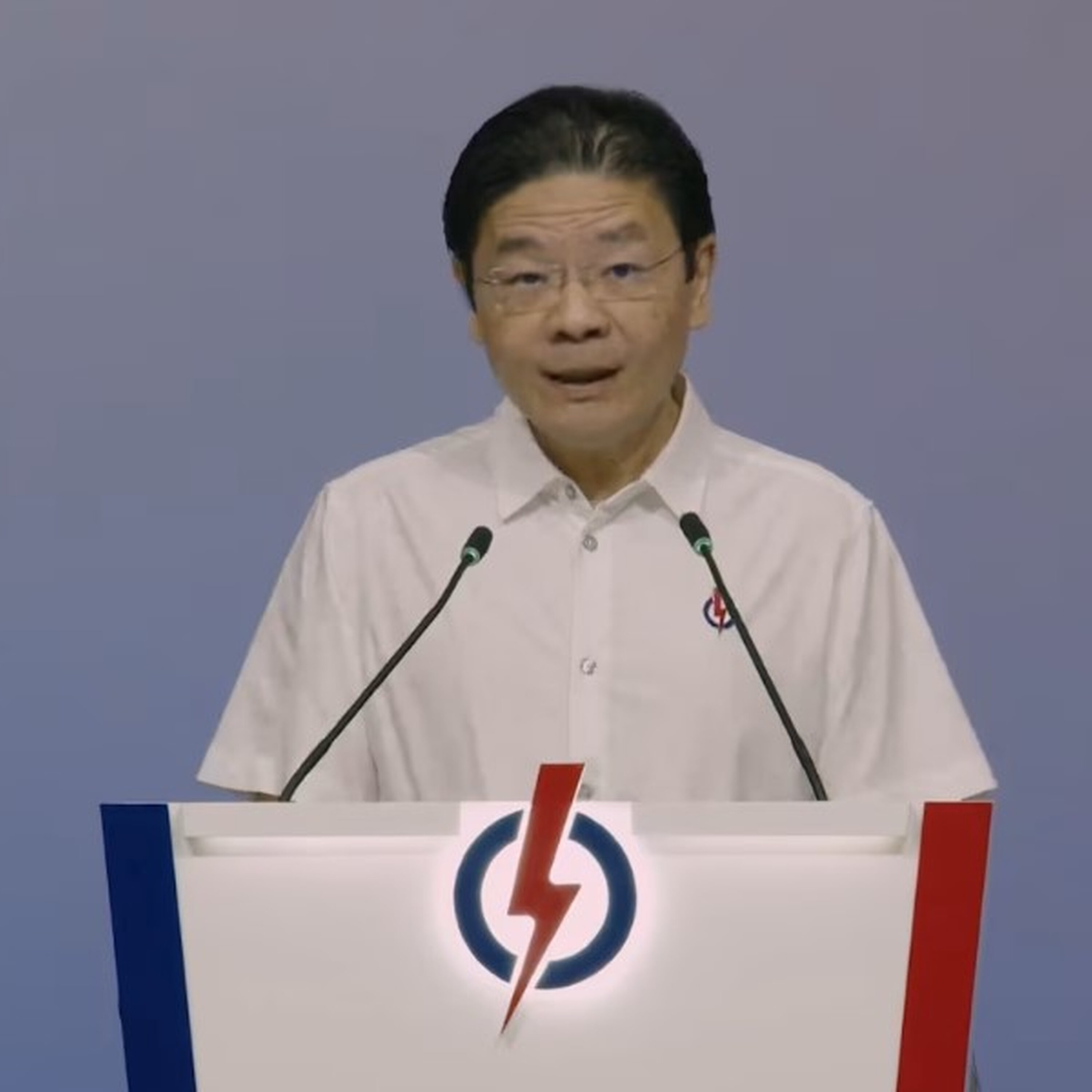 黄总理:正推进党内更新工作 第五代领导班子下届大选初见雏形 (09/11/2025) 黄总理:正推进党内更新工作 第五代领导班子下届大选初见雏形 (09/11/2025)