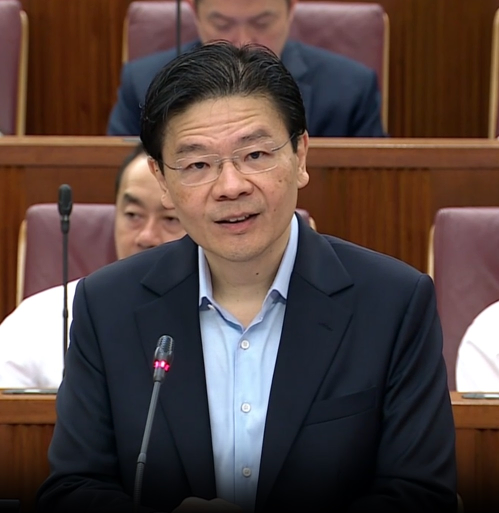 【预算案2025】年长员工公积金缴交率明年上调1.5个百分点（18/02/2025）