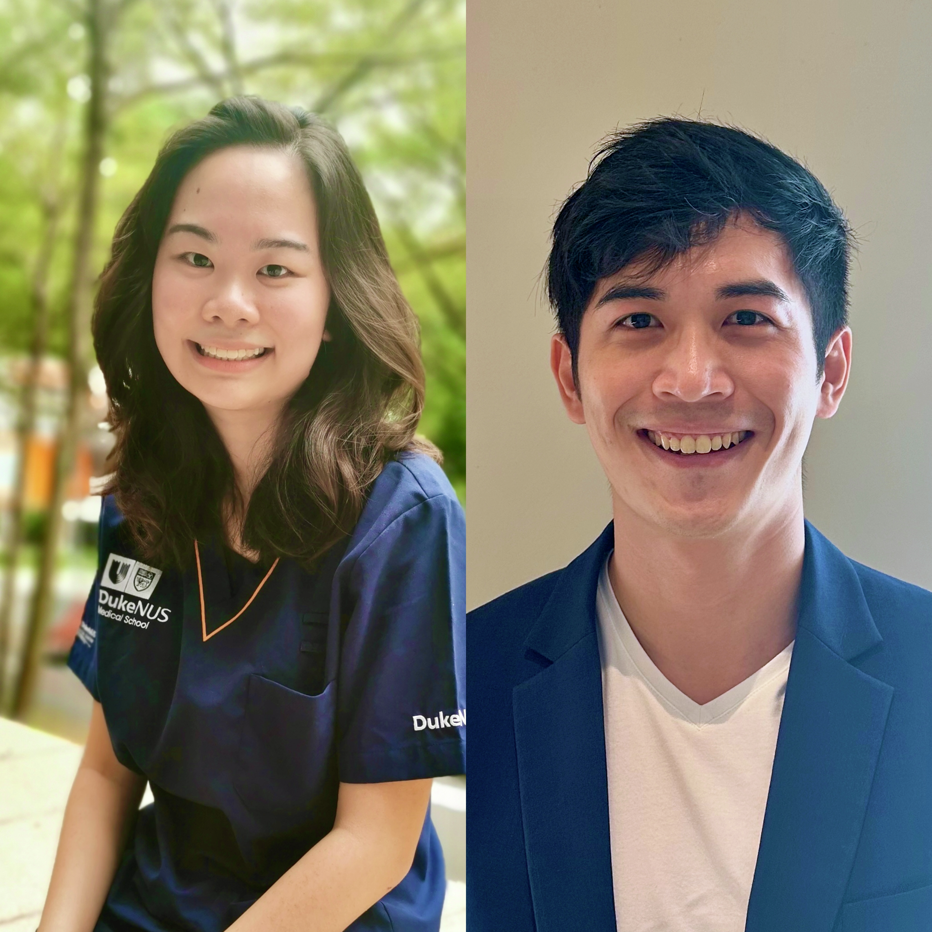 90人从杜克—新加坡国立大学医学院毕业 历年来人数最多的一届 (01/06/2024)