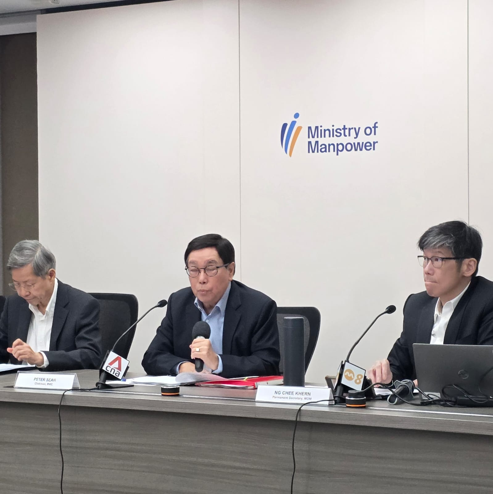 工资会建议为低薪员工加薪5.5％-7.5％（11/11/2025）