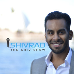 Ep. 26 - Why Selling is Human, with Abdul Javed!