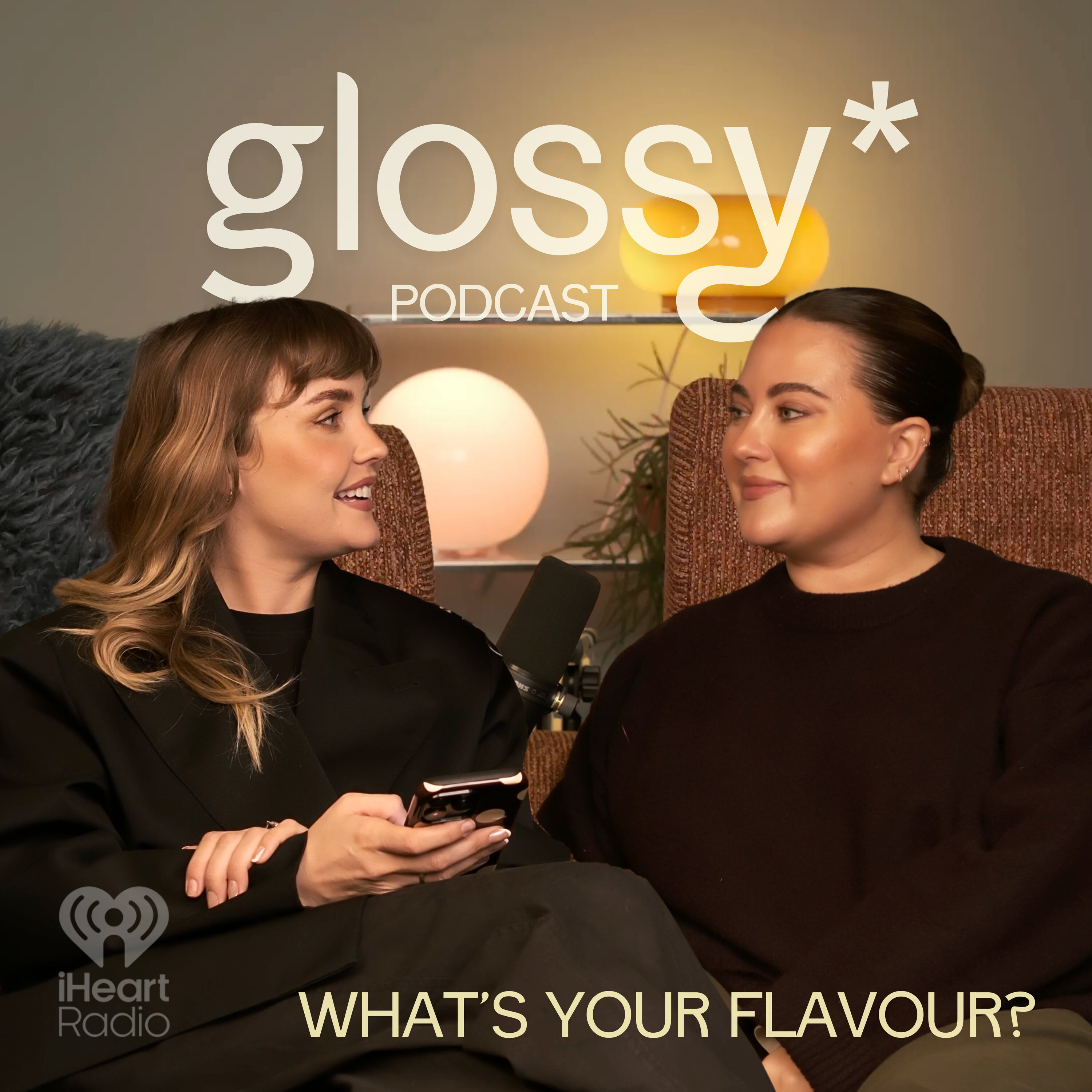 Episode 11 | What's Your Flavour? The Truth About Natural vs Synthetic Fragrance episode artwork