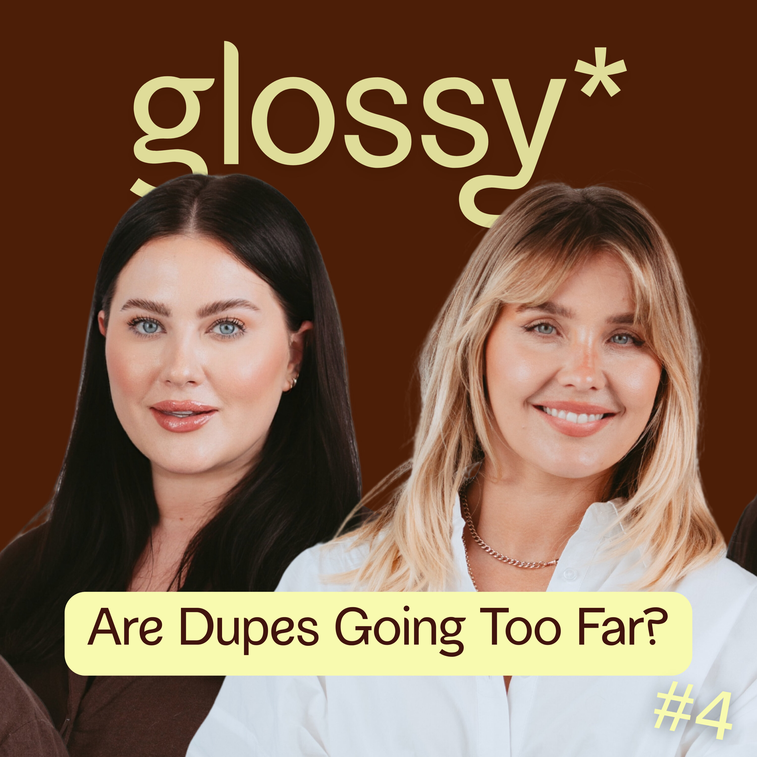 Episode 4 | Dupe Culture: When Inspiration Becomes Imitation episode artwork