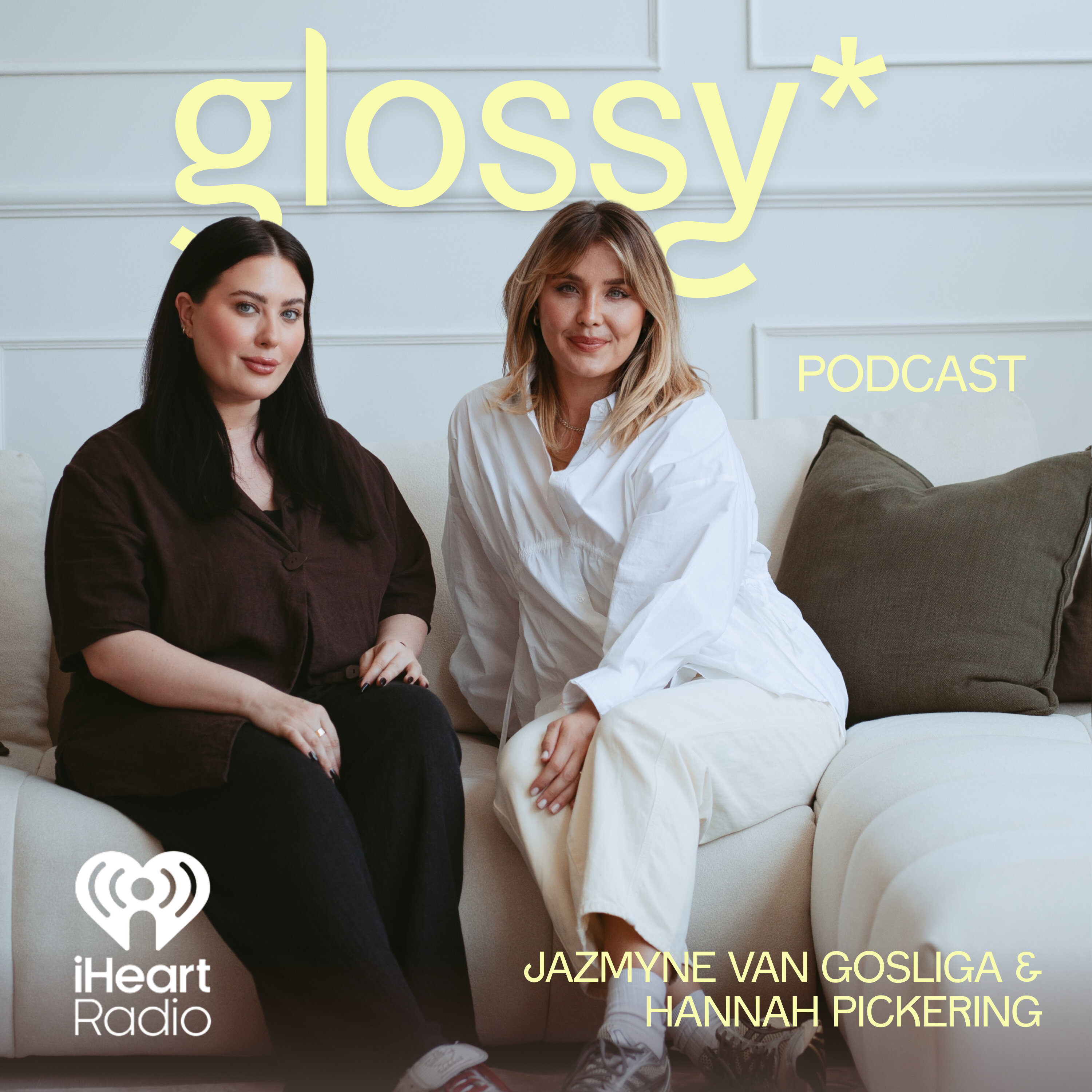 Episode 3 | We're Back! Our 2026 Beauty Favourites & Life Updates episode artwork