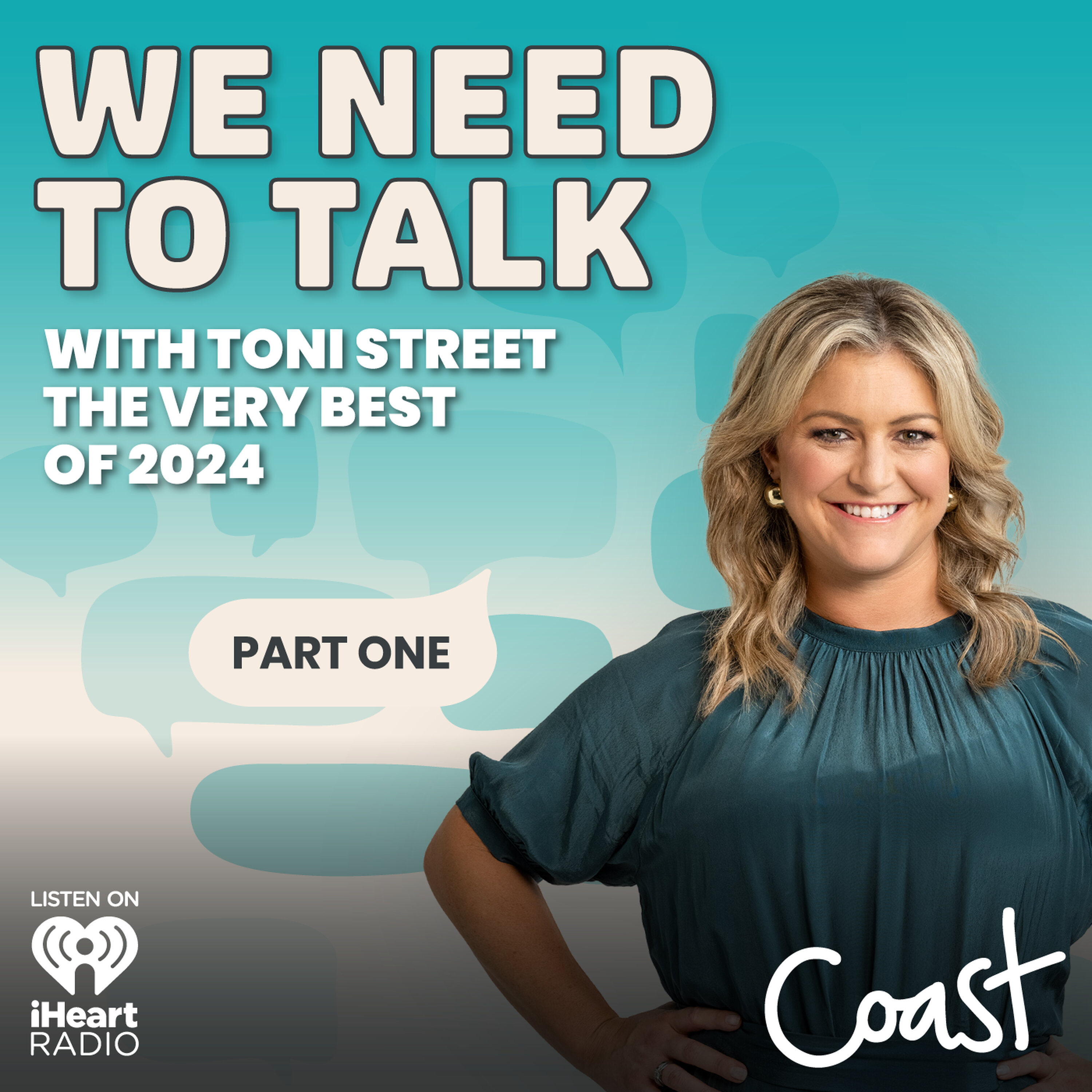 The Very Best of We Need To Talk 2024: Part one