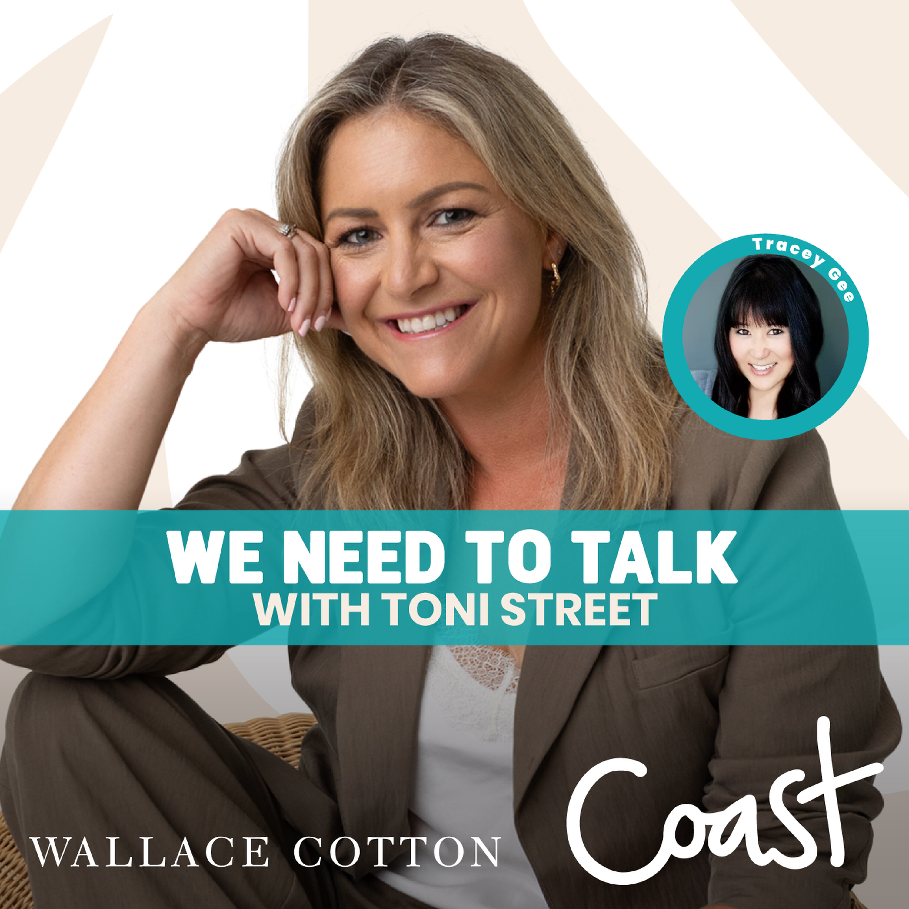 How to get better sleep with Tracey Gee