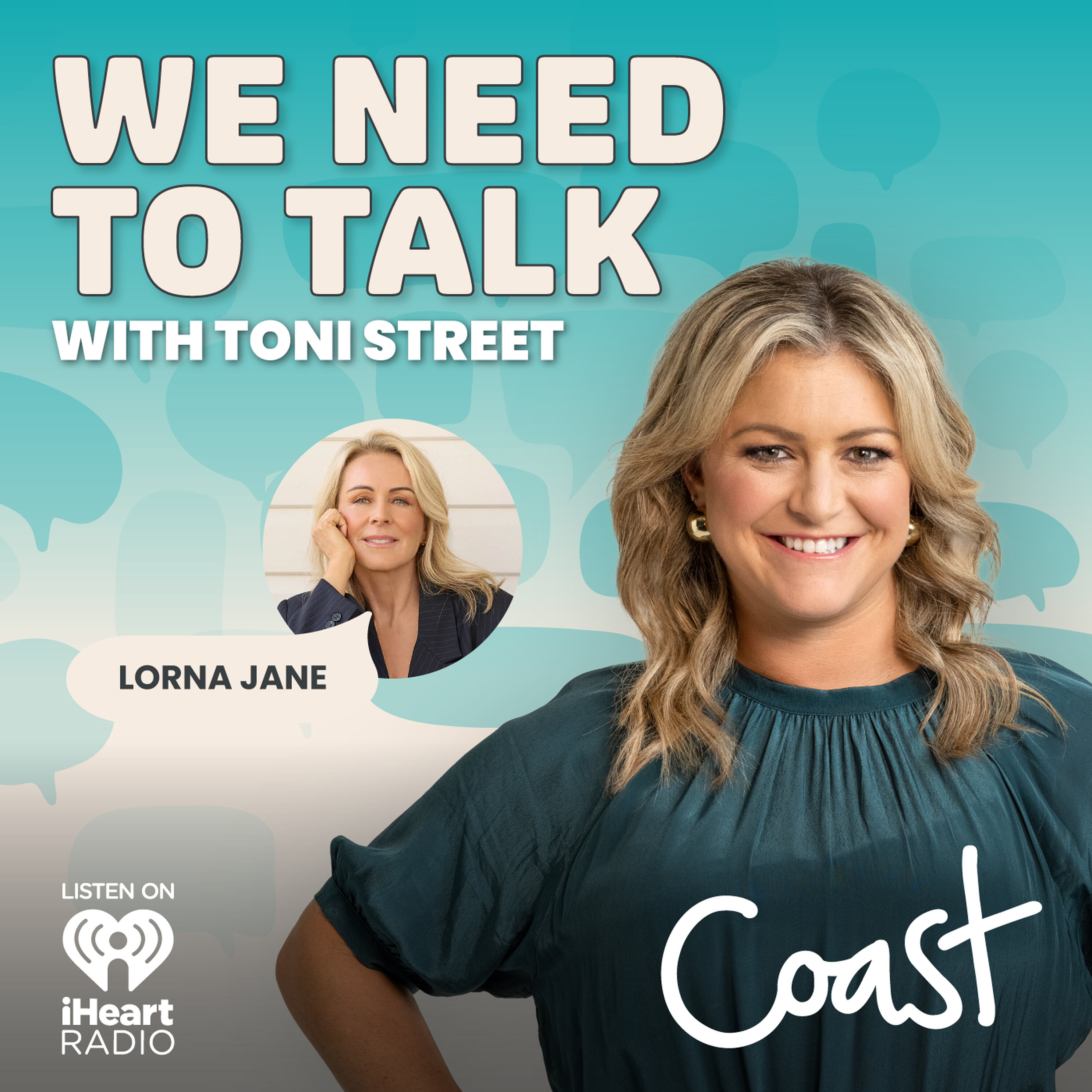 Lorna Jane founder Lorna Clarkson