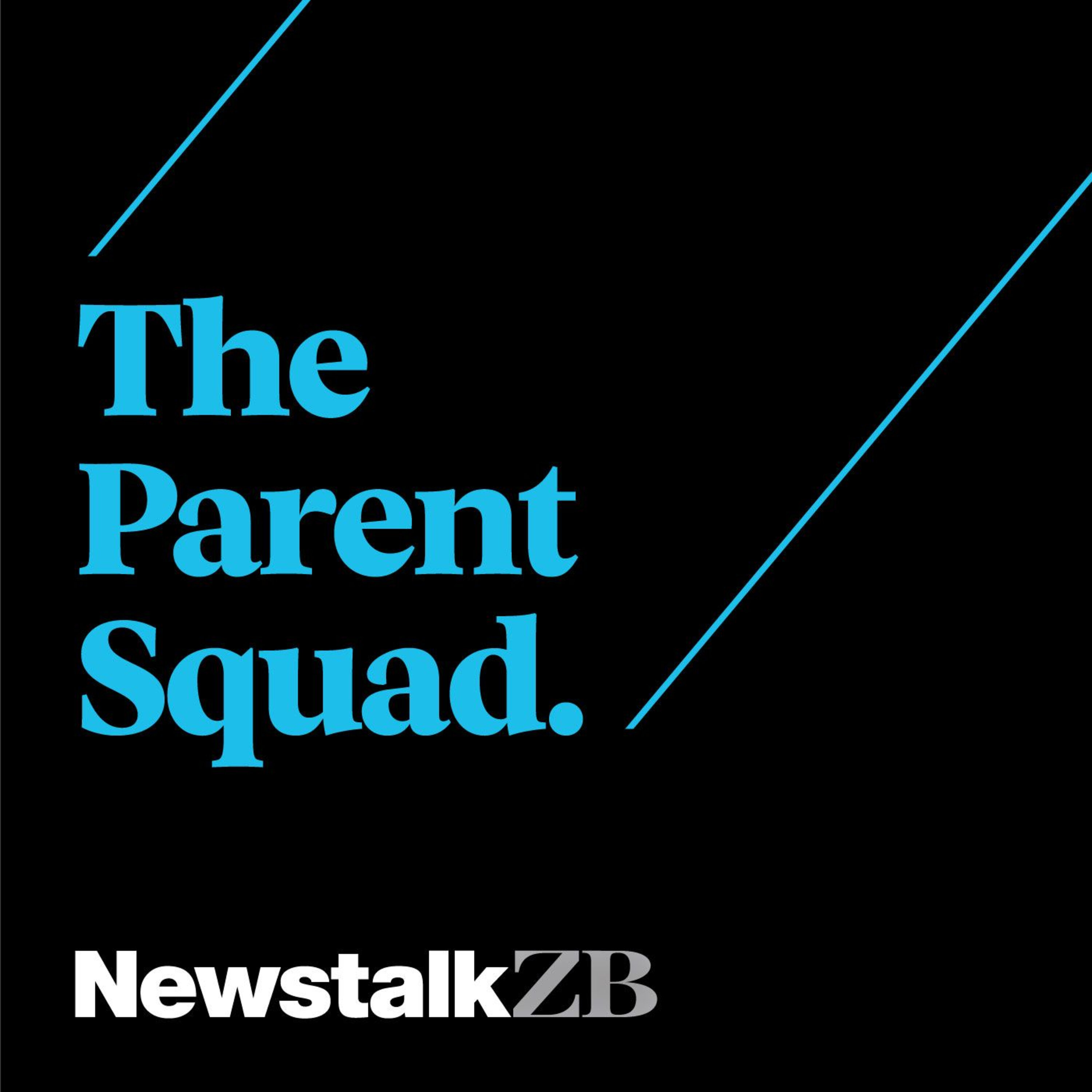 Emily Writes: Is shouting at your kids an effective way of disciplining them? Episode cover