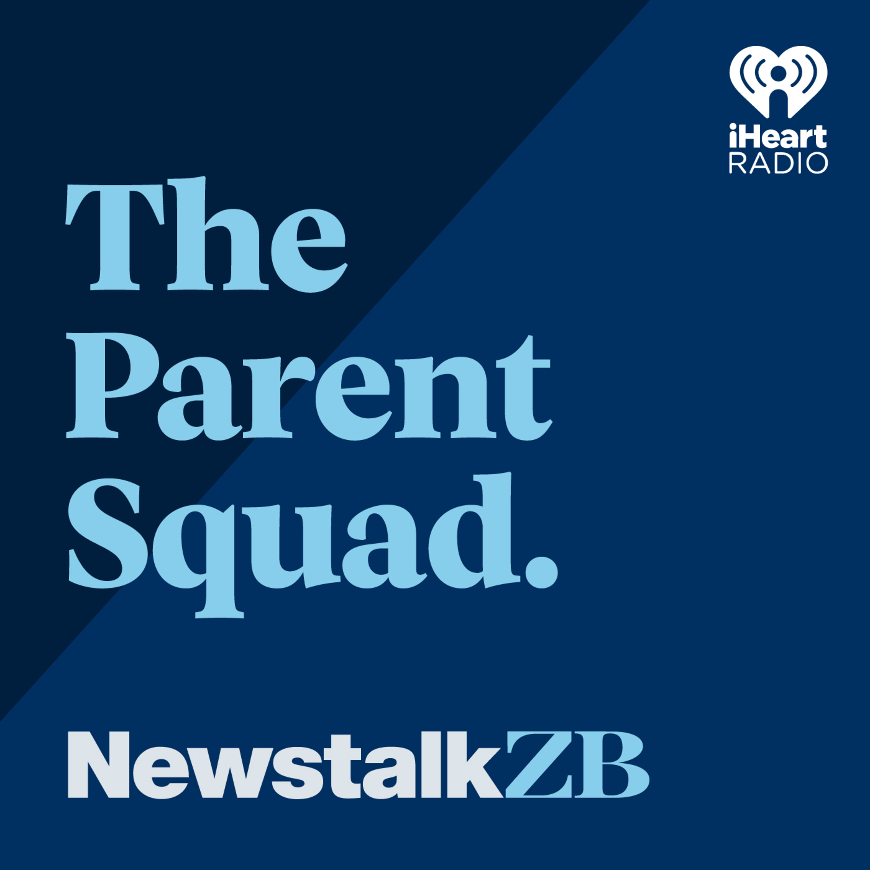 The Parent Squad: Teaching teenagers the dangers and consequences of activities Episode cover