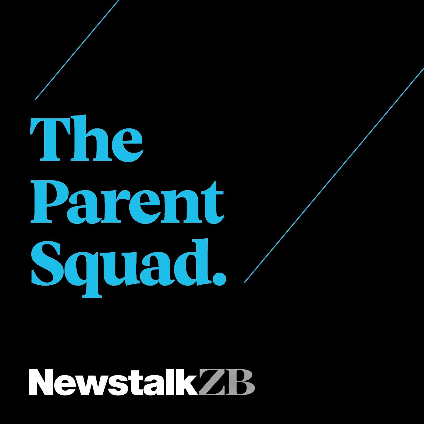 The Parent Squad
