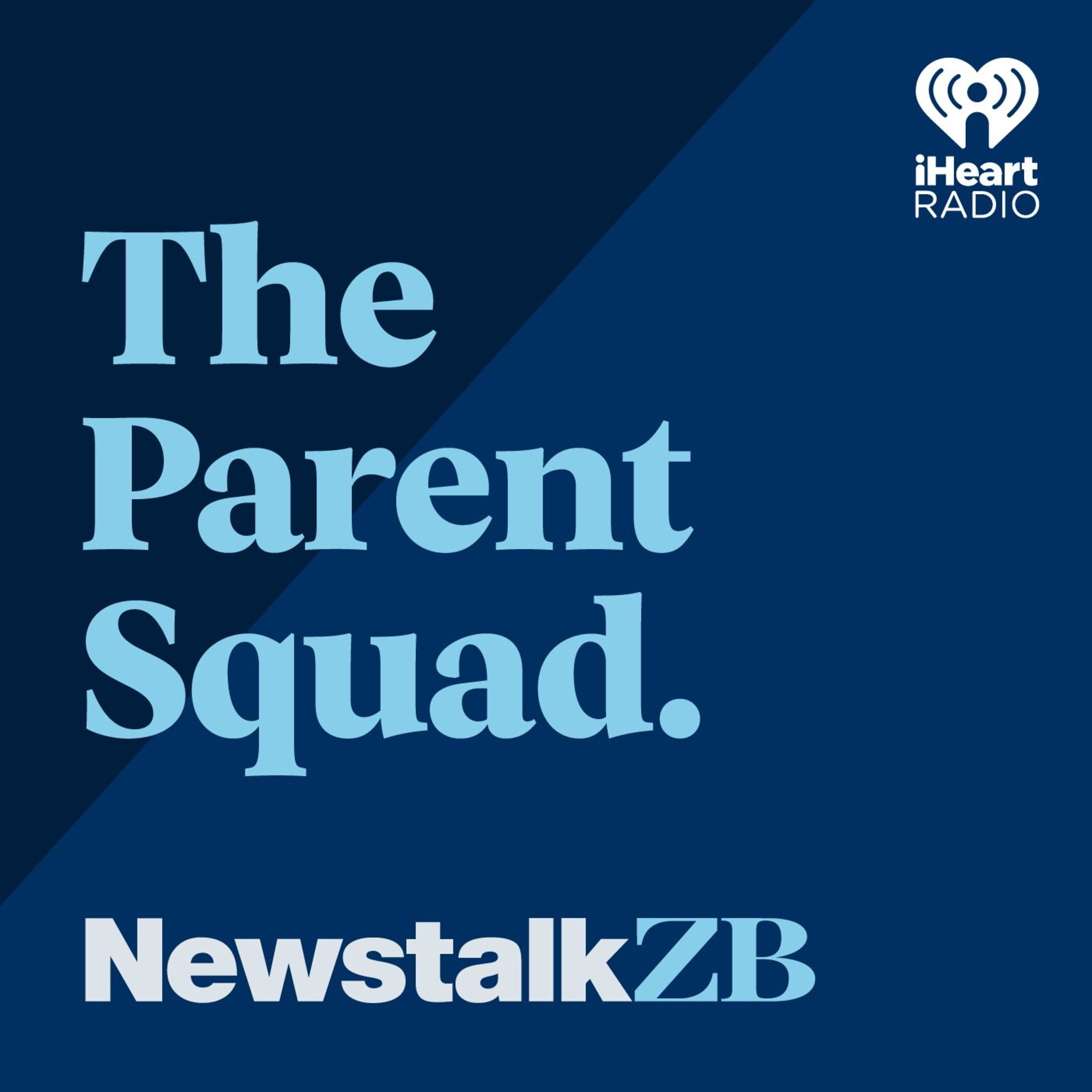 Dave Atkinson: How to avoid being THAT parent on the sporting sideline Episode cover