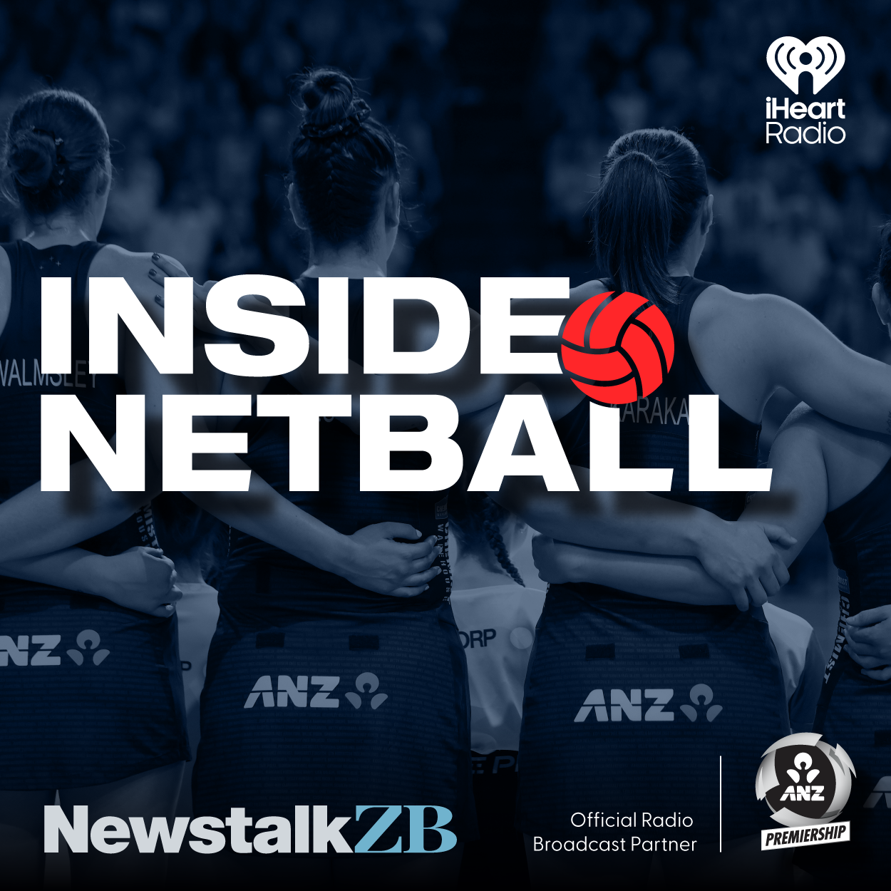 Kiri Wills on how superior Australia's netball resource is