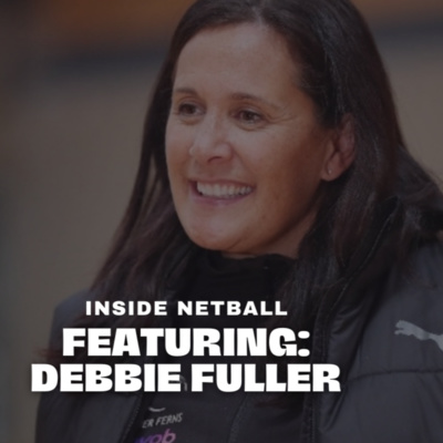 Inside Netball