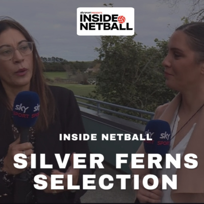 Inside Netball