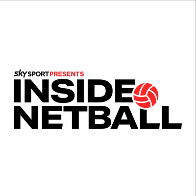 Inside Netball