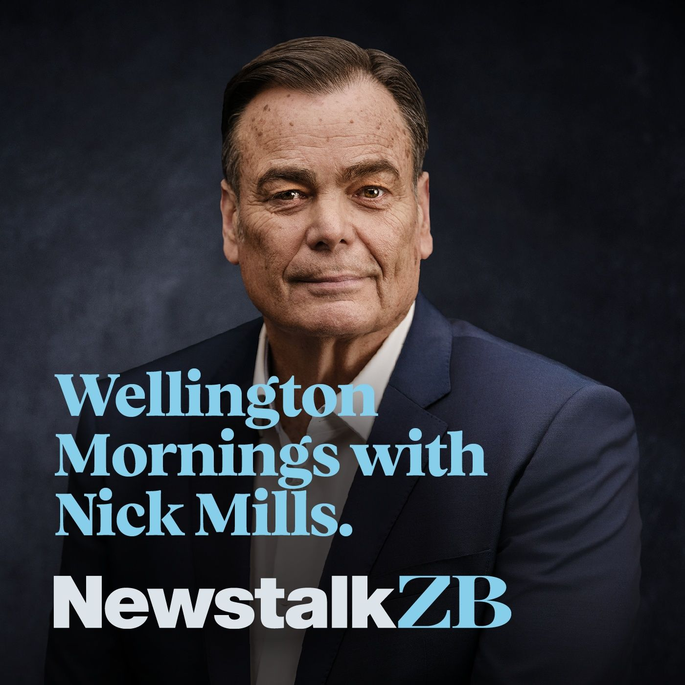 Wellington Mornings with Nick Mills