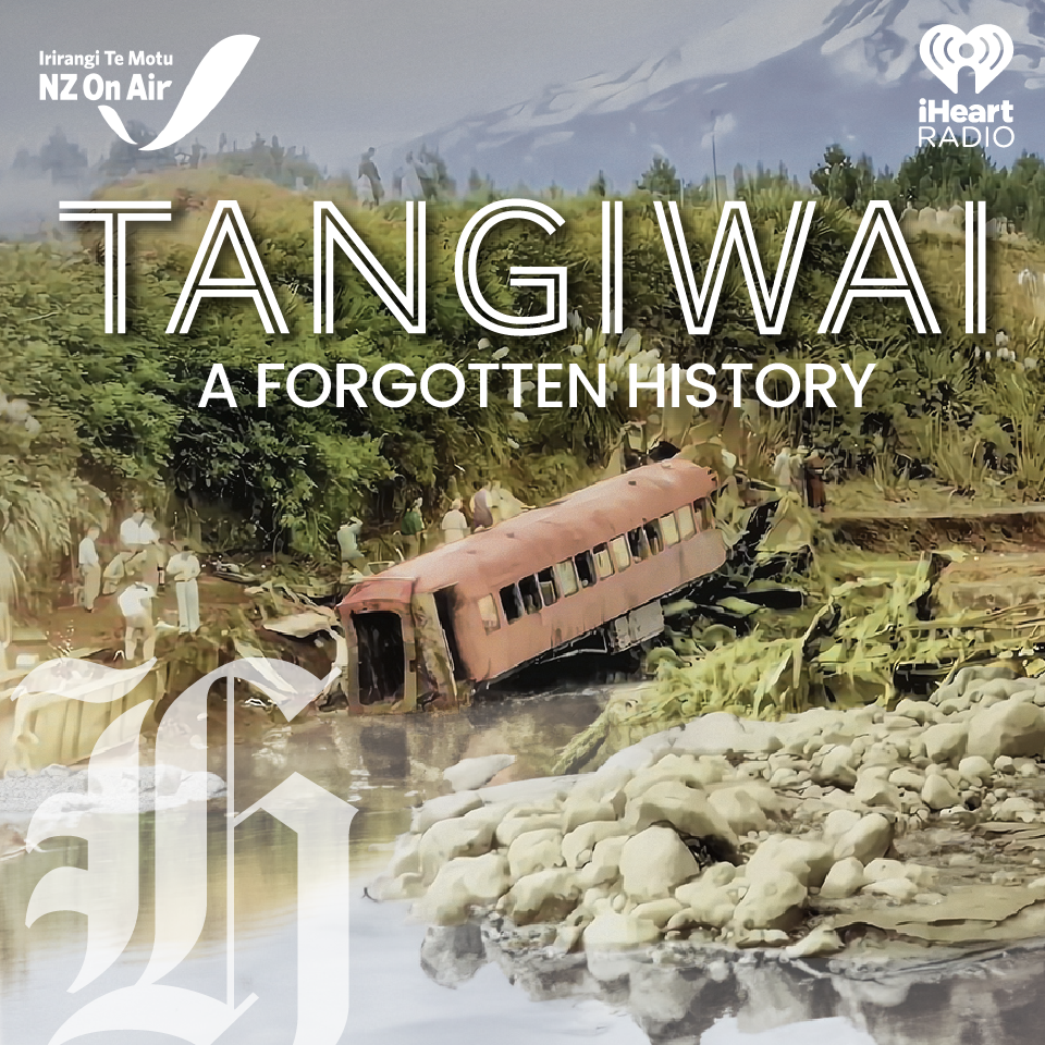 A Forgotten History
