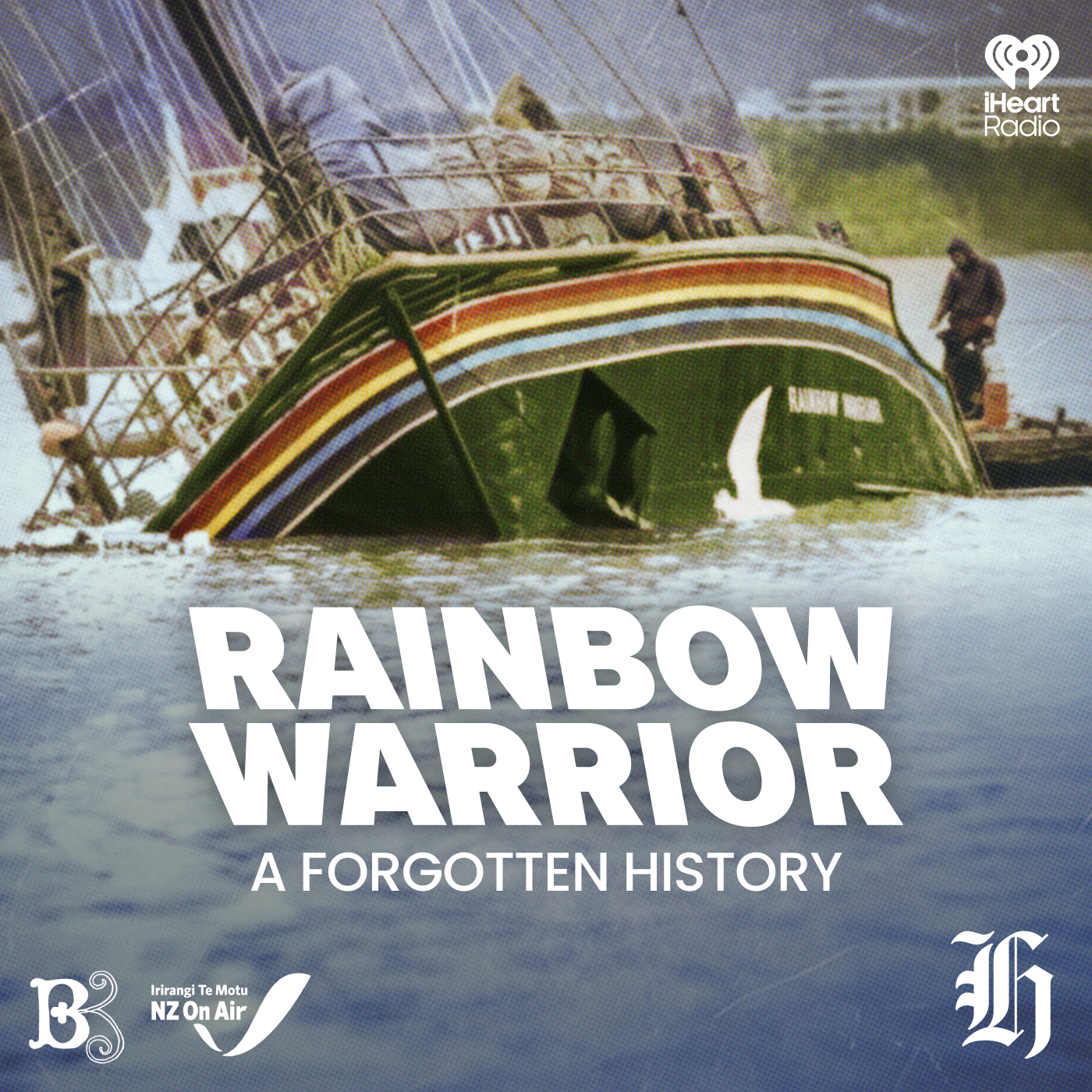 A Forgotten History