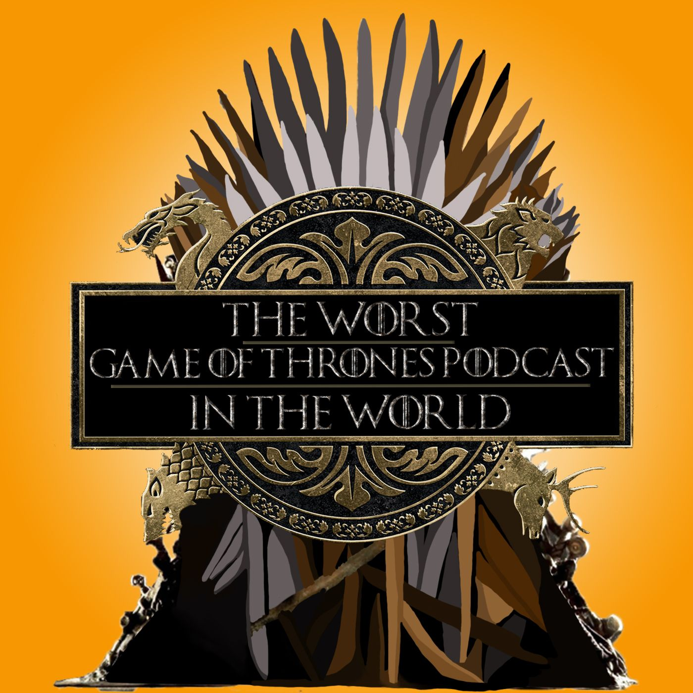 Ep Five - S7E4: The Spoils of War