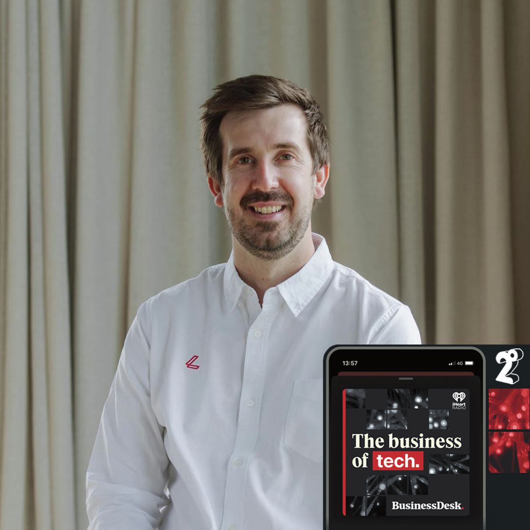 From Christchurch to 100 million global users