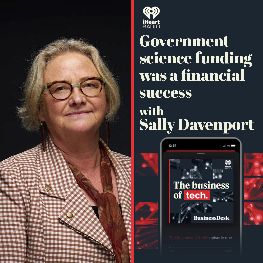 Science in NZ poor in funding but rich in lessons
