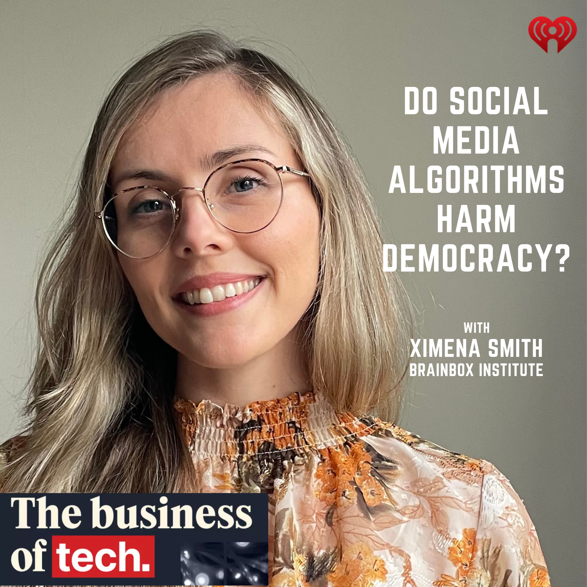 Are algorithms really ruining democracy?